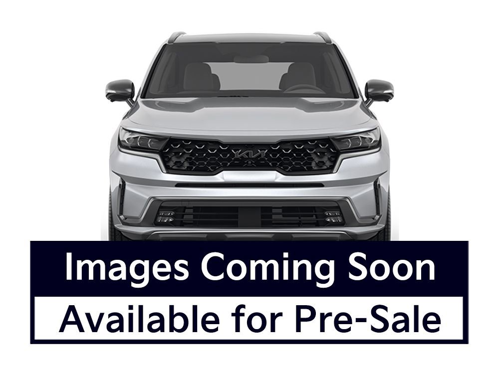 Certified 2023 Kia Seltos SX w/ SX Sunroof Package