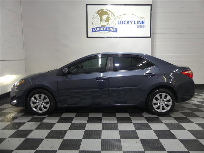 Used 2019 Toyota Corolla LE image 7
