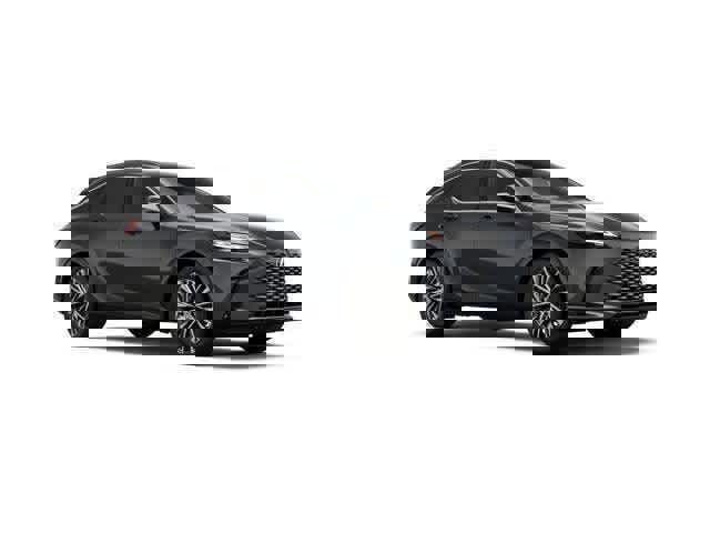 New 2026 Lexus RX 350 image 2