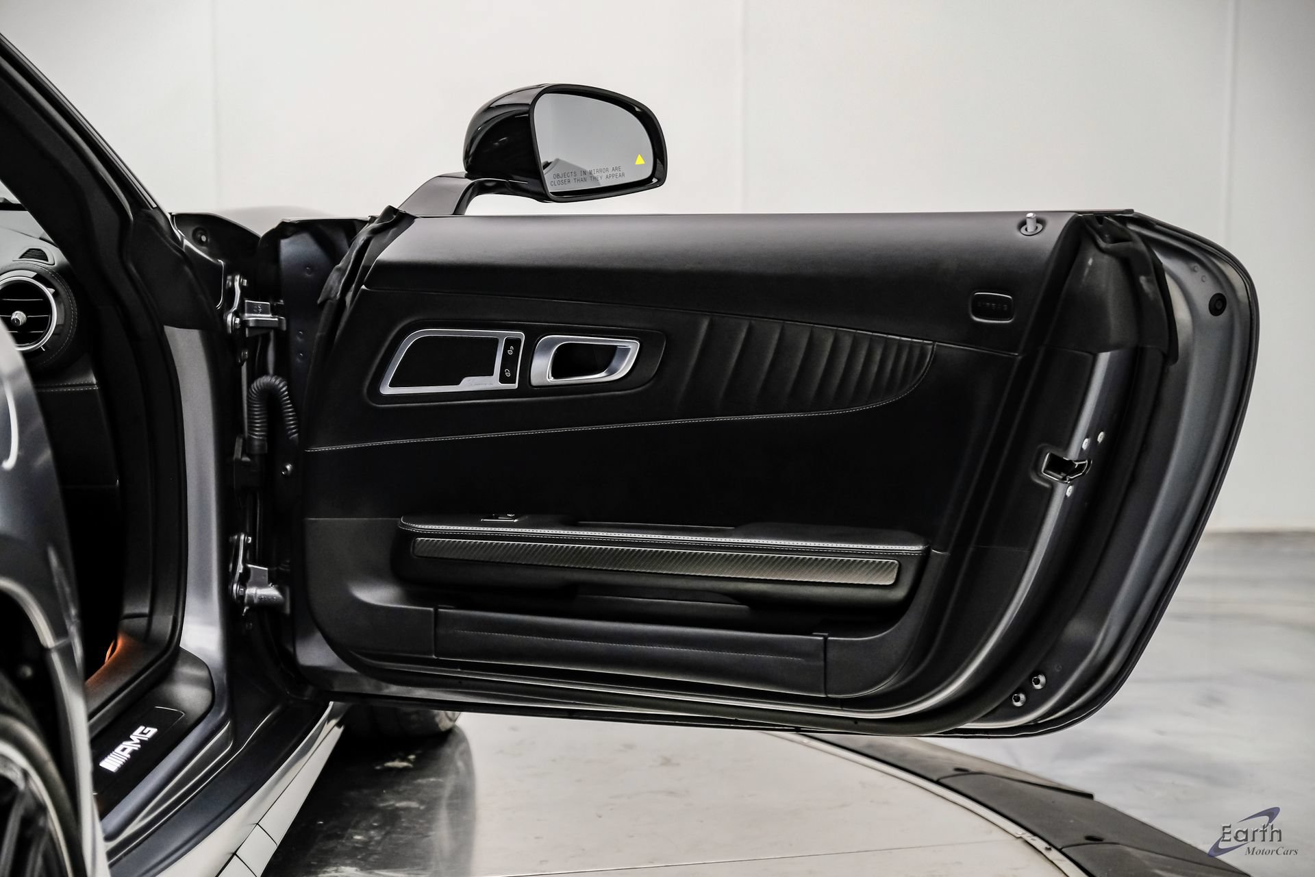 Used 2019 Mercedes-Benz AMG GT C image 90