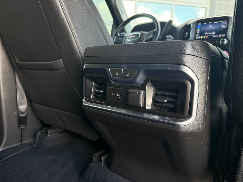 Used 2023 GMC Sierra 3500 SLT w/ SLT Premium Package AWD/4WD image 27
