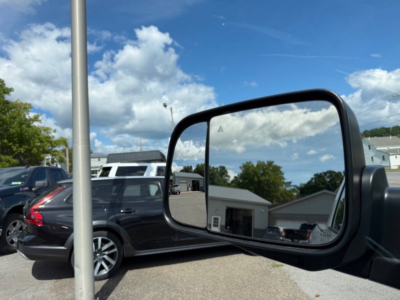 Used 2020 RAM 2500 Tradesman w/ Towing Technology Group AWD/4WD image 21