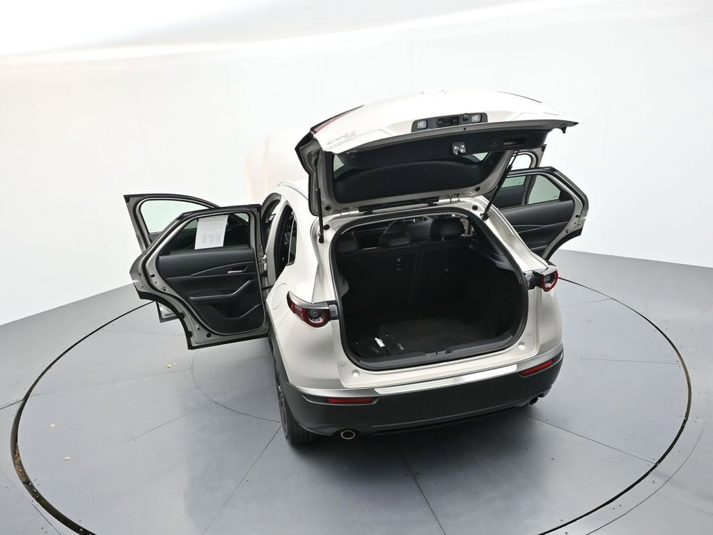 Used 2024 MAZDA CX-30 AWD 2.5 S w/ Select Sport Pkg image 38