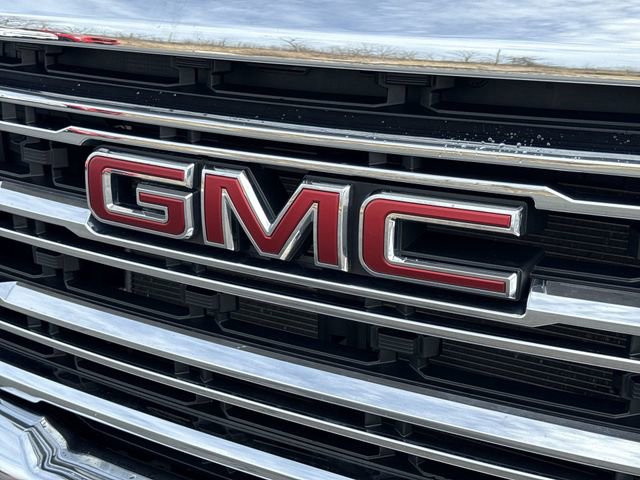 Used 2021 GMC Sierra 2500 SLE w/ SLE Value Package; image 29