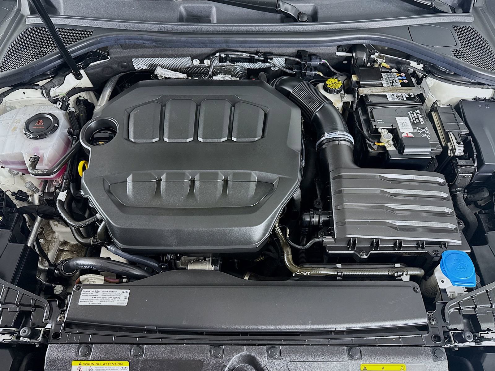 Certified 2023 Audi A3 2.0T Premium Plus w/ Premium Plus Package image 32