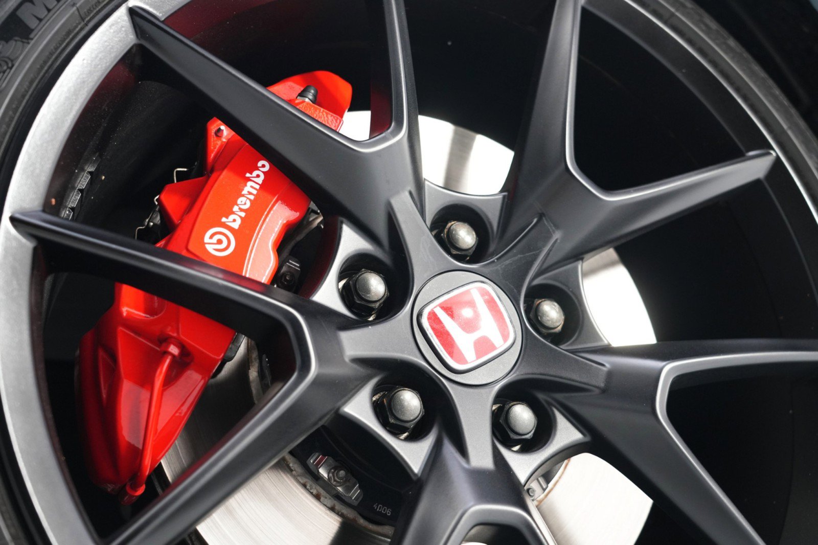 Used 2025 Honda Civic Type R image 62