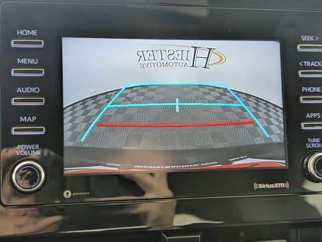 Used 2021 Toyota Camry SE image 20