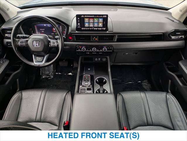 Used 2023 Honda Pilot Elite image 21
