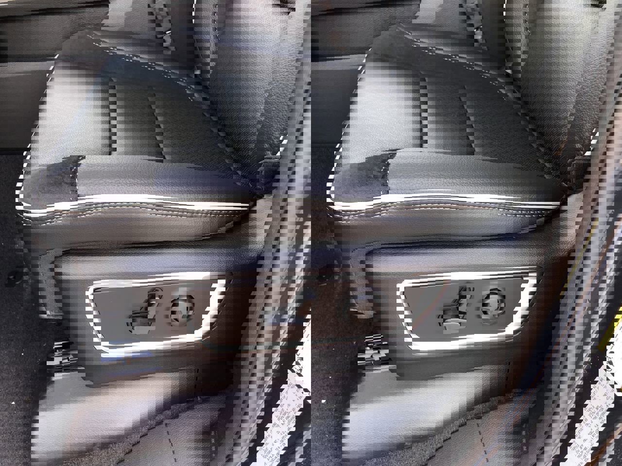 New 2026 RAM 1500 Laramie image 22