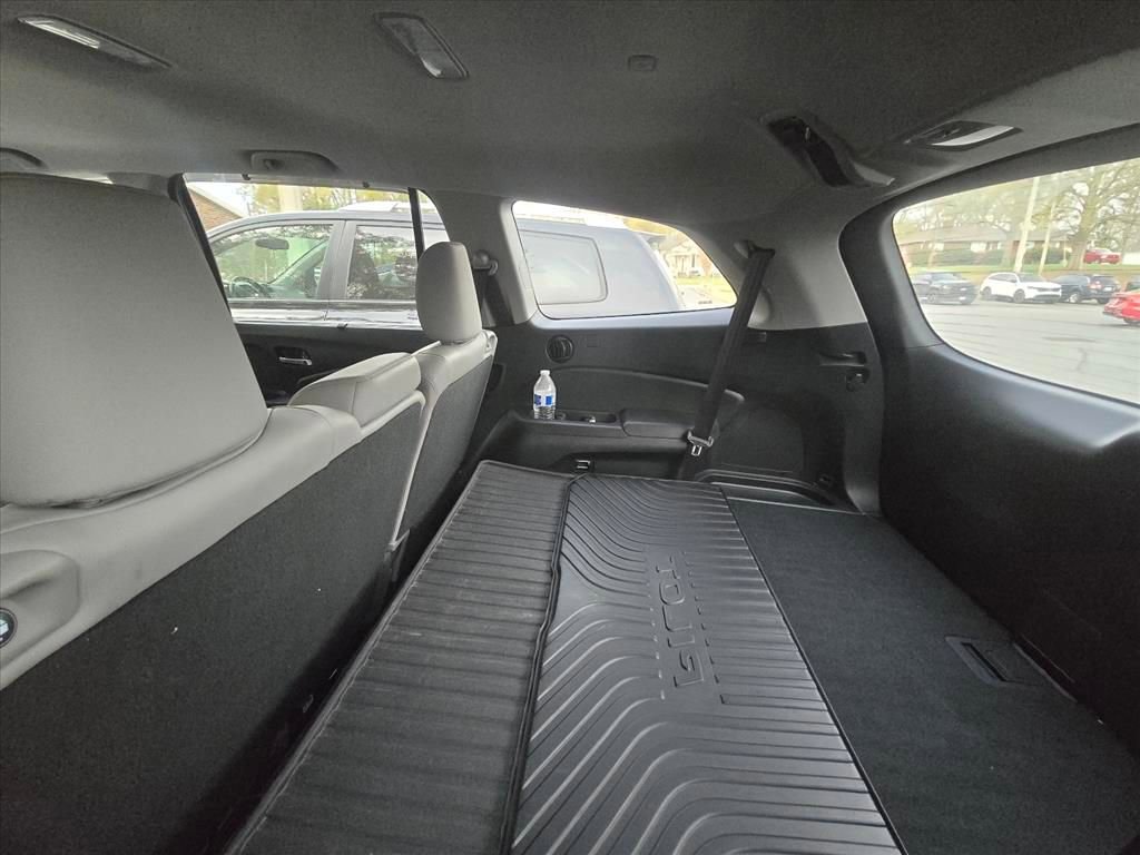 Used 2022 Honda Pilot Special Edition image 5