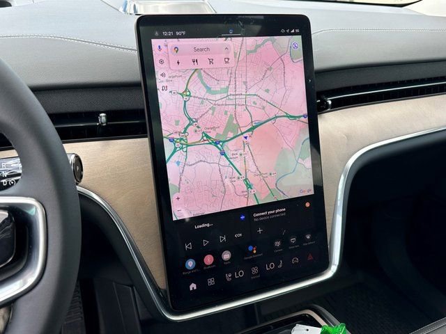 New 2025 Volvo EX90 Plus image 25