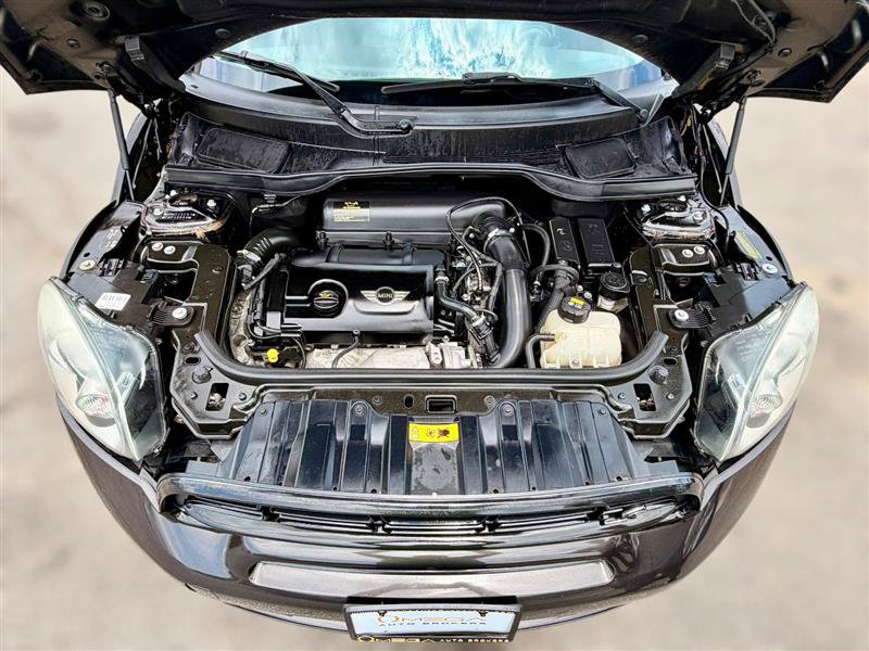 Used 2015 MINI Cooper Countryman S AWD/4WD image 26
