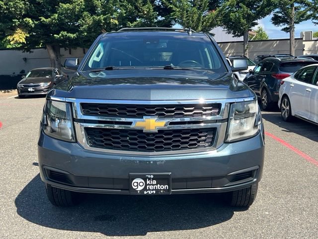Used 2019 Chevrolet Suburban LT AWD/4WD image 4