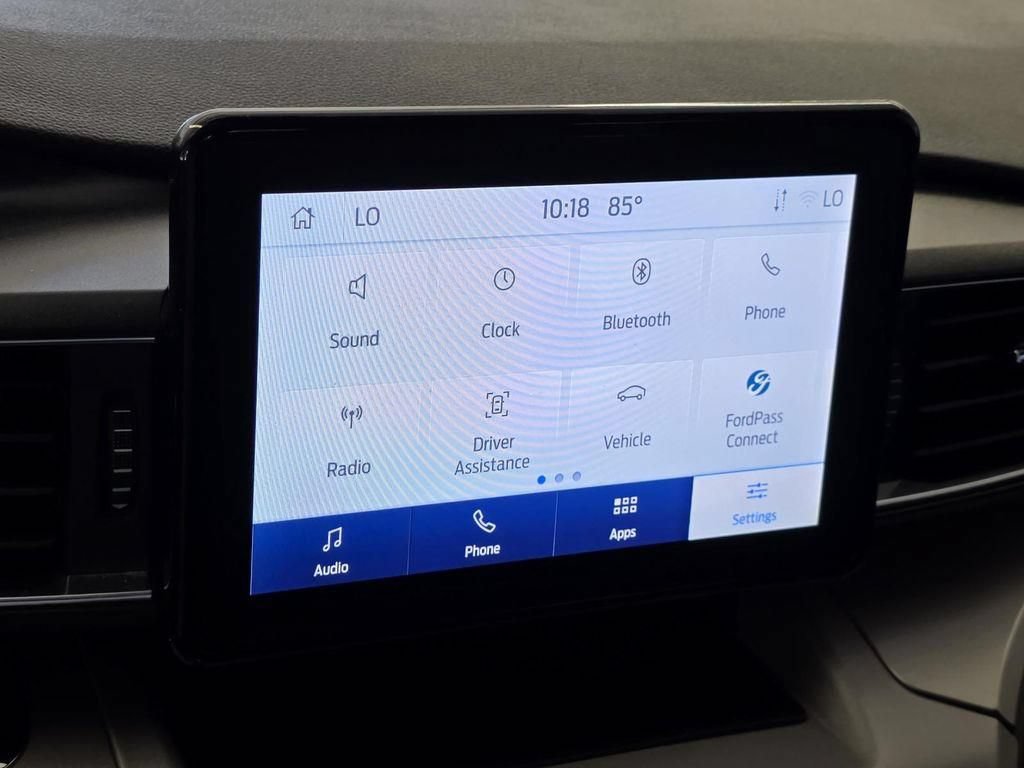 Used 2023 Ford Explorer XLT w/ Equipment Group 202A RWD image 18