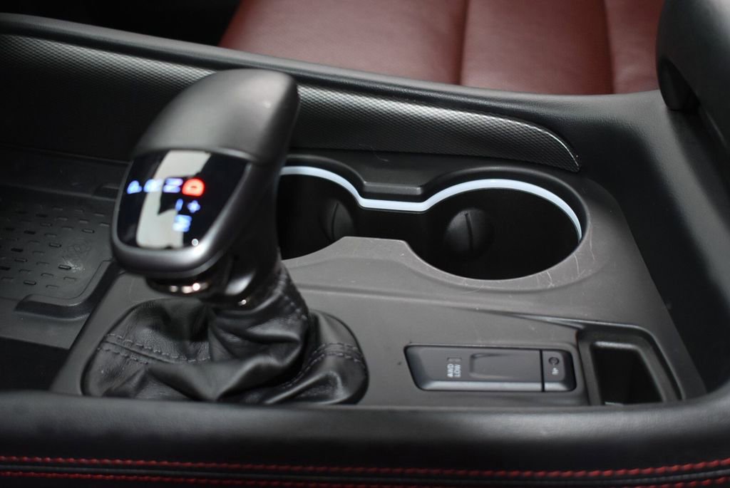 Certified 2025 Dodge Durango R/T AWD/4WD image 20