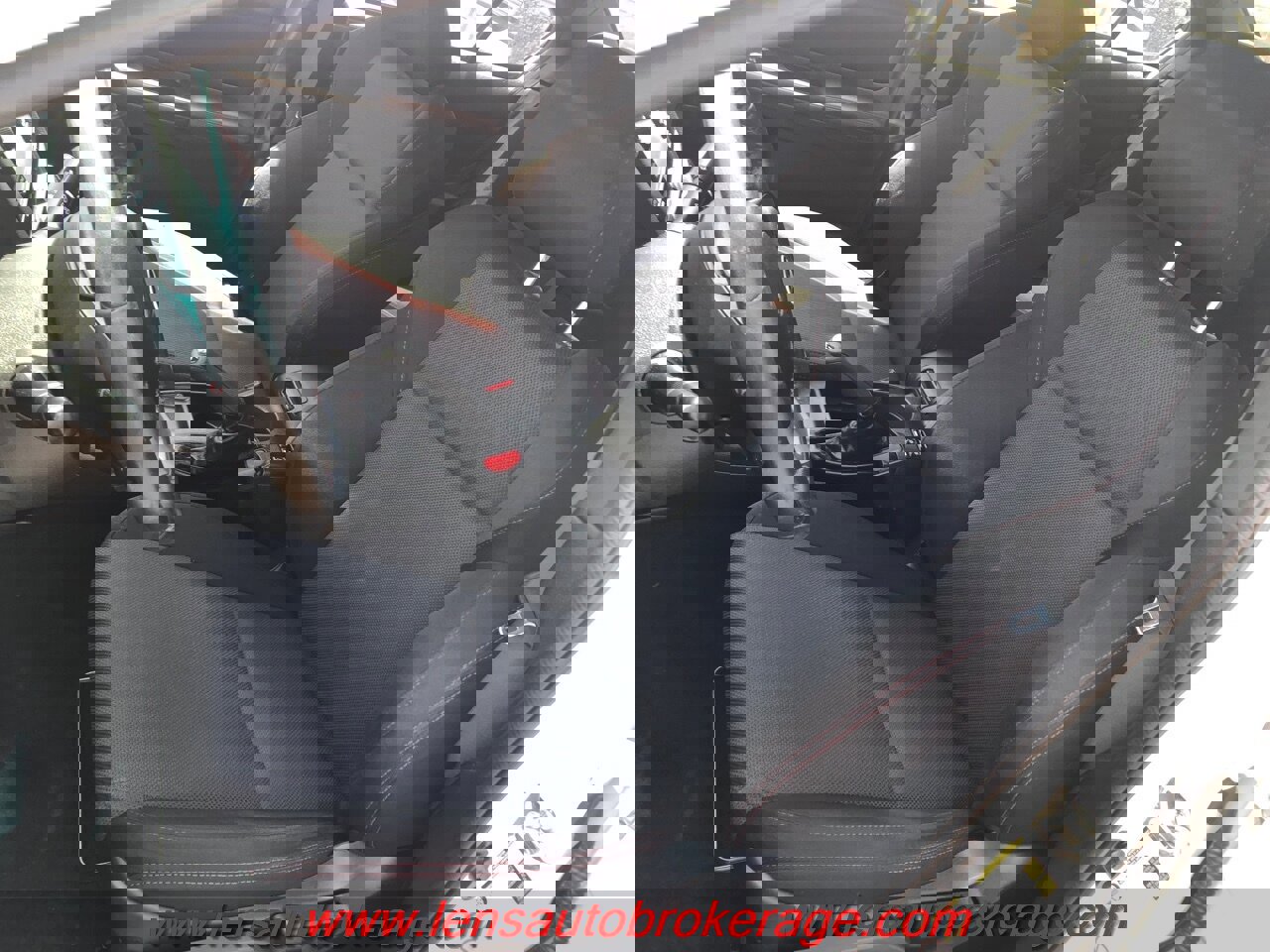 Used 2017 Subaru WRX Premium image 12