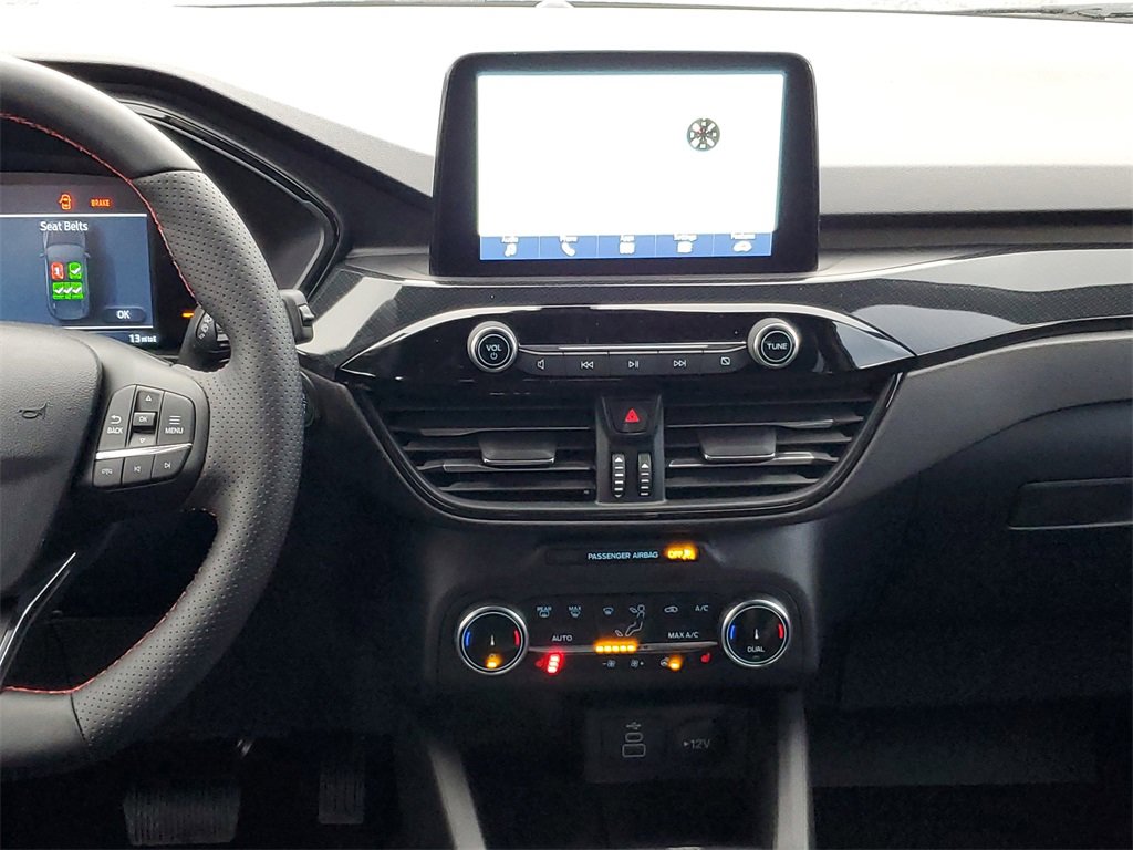 New 2026 Ford Escape ST-Line Select w/ Equipment Group 401A image 22