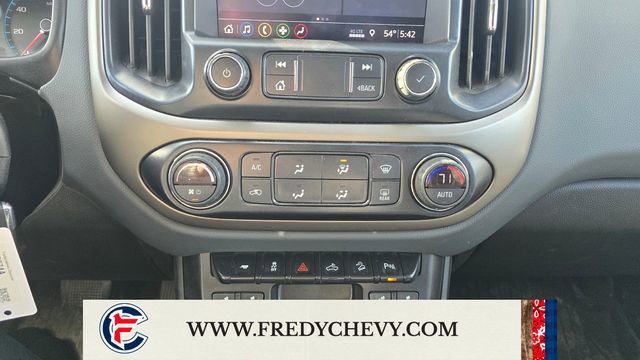 Used 2020 Chevrolet Colorado Z71 w/ Z71 Midnight Edition AWD/4WD image 20
