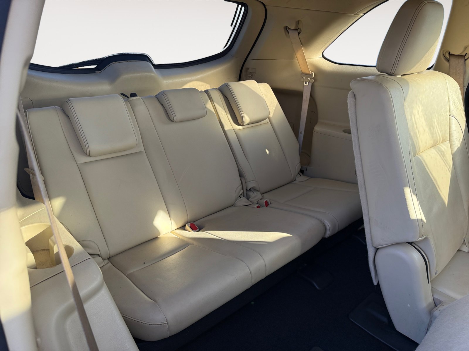 Used 2015 Toyota Highlander XLE image 19