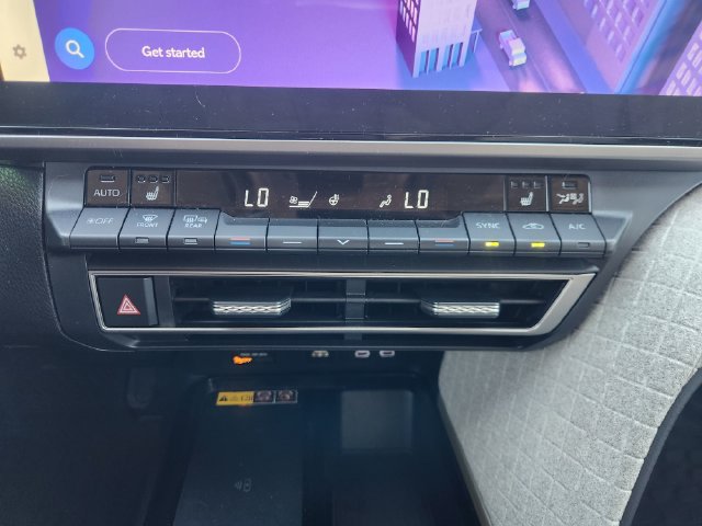 Certified 2026 Toyota Camry XLE FWD image 18