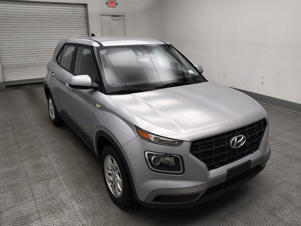 Used 2021 Hyundai Venue SE FWD image 13