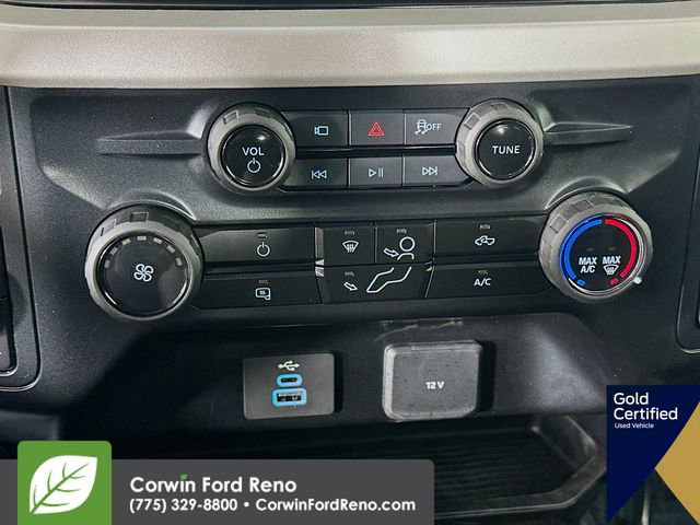 Certified 2025 Ford F350 XL w/ STX Appearance Package image 18