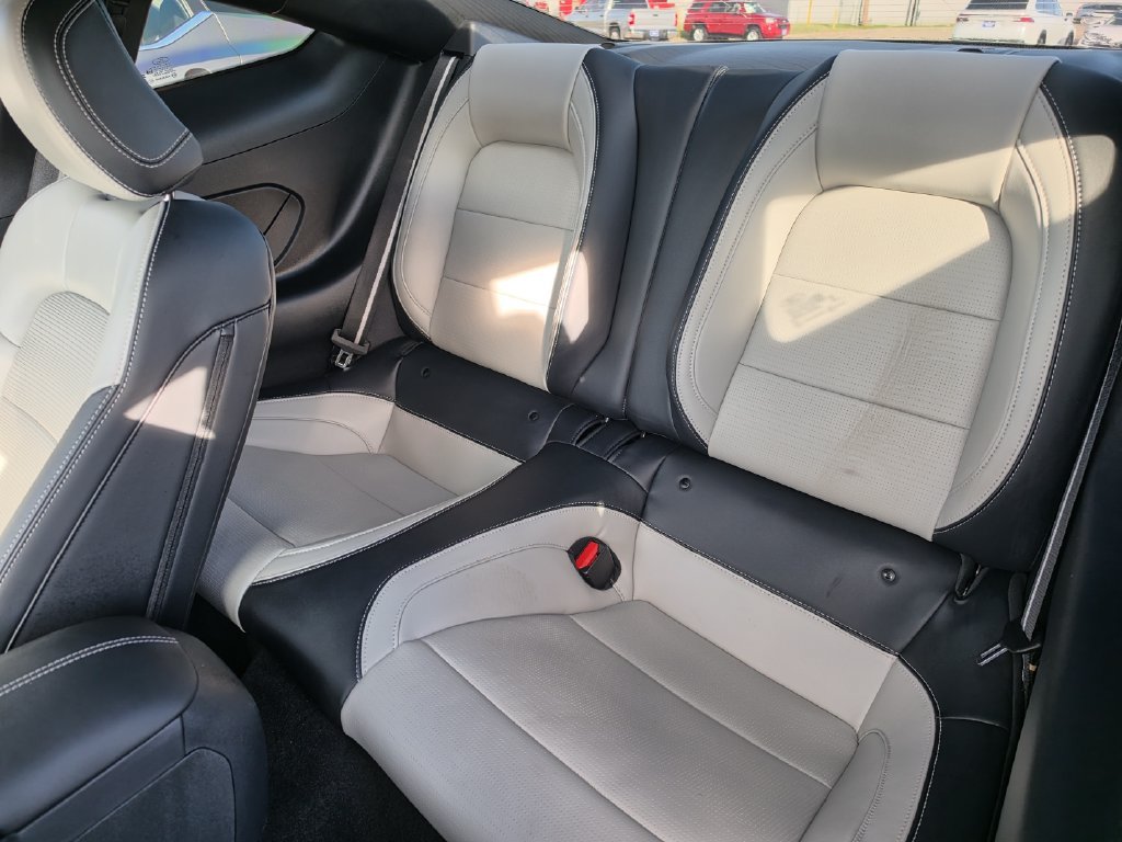 Used 2024 Ford Mustang GT Premium RWD image 28