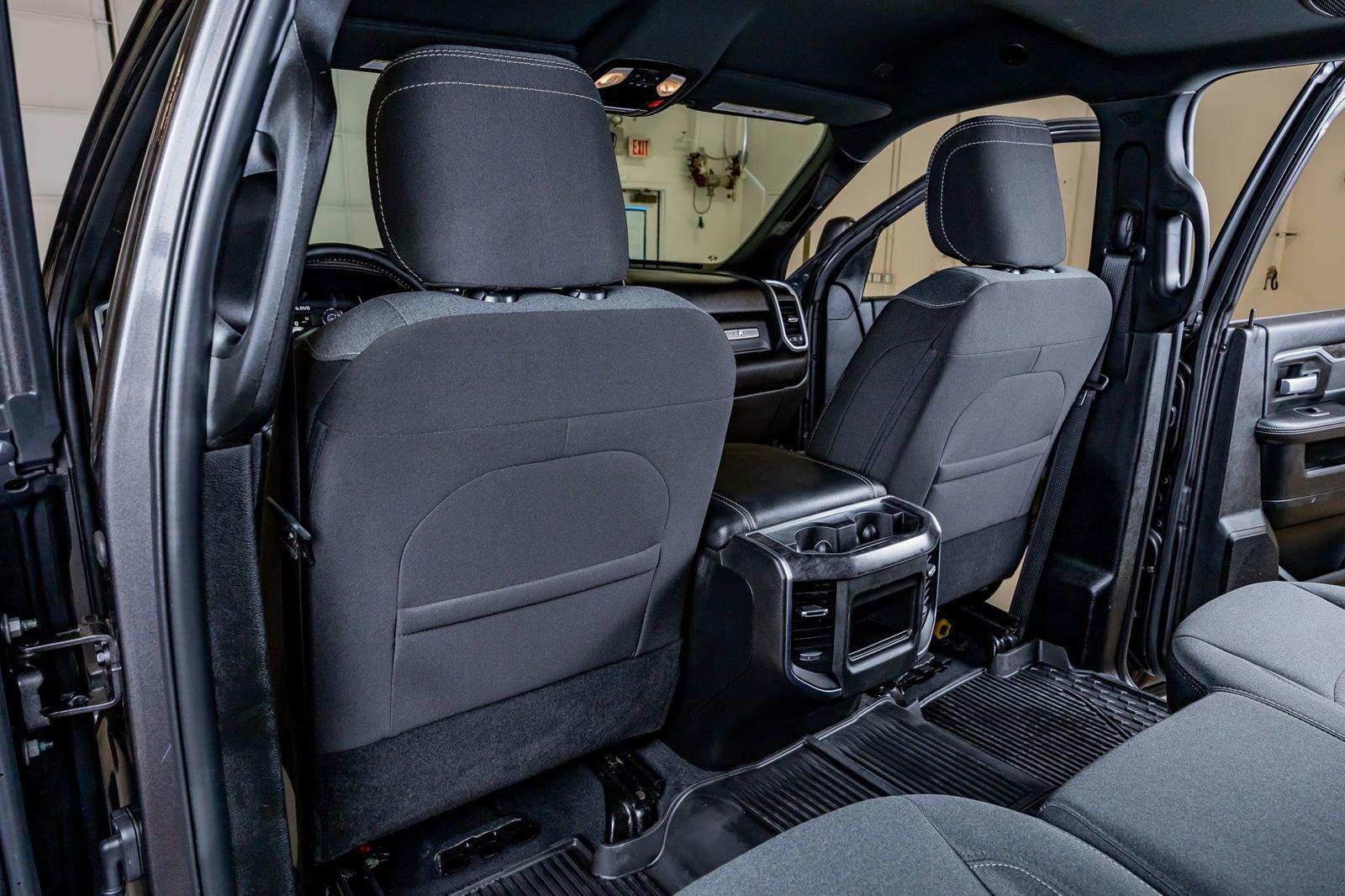 Used 2024 RAM 3500 Lone Star w/ Night Edition image 36