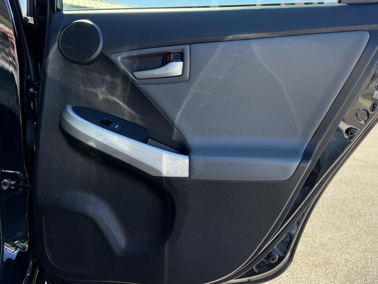 Used 2014 Toyota Prius Four FWD image 18