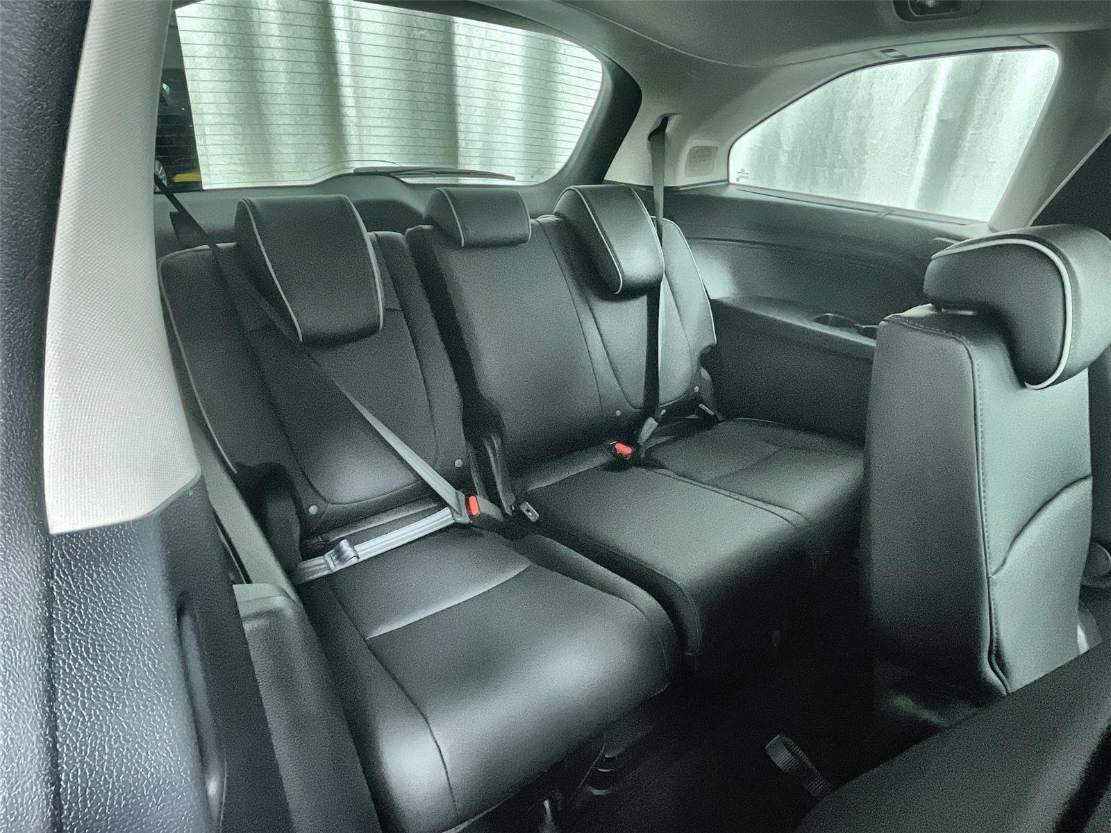 New 2026 Honda Odyssey Elite image 33
