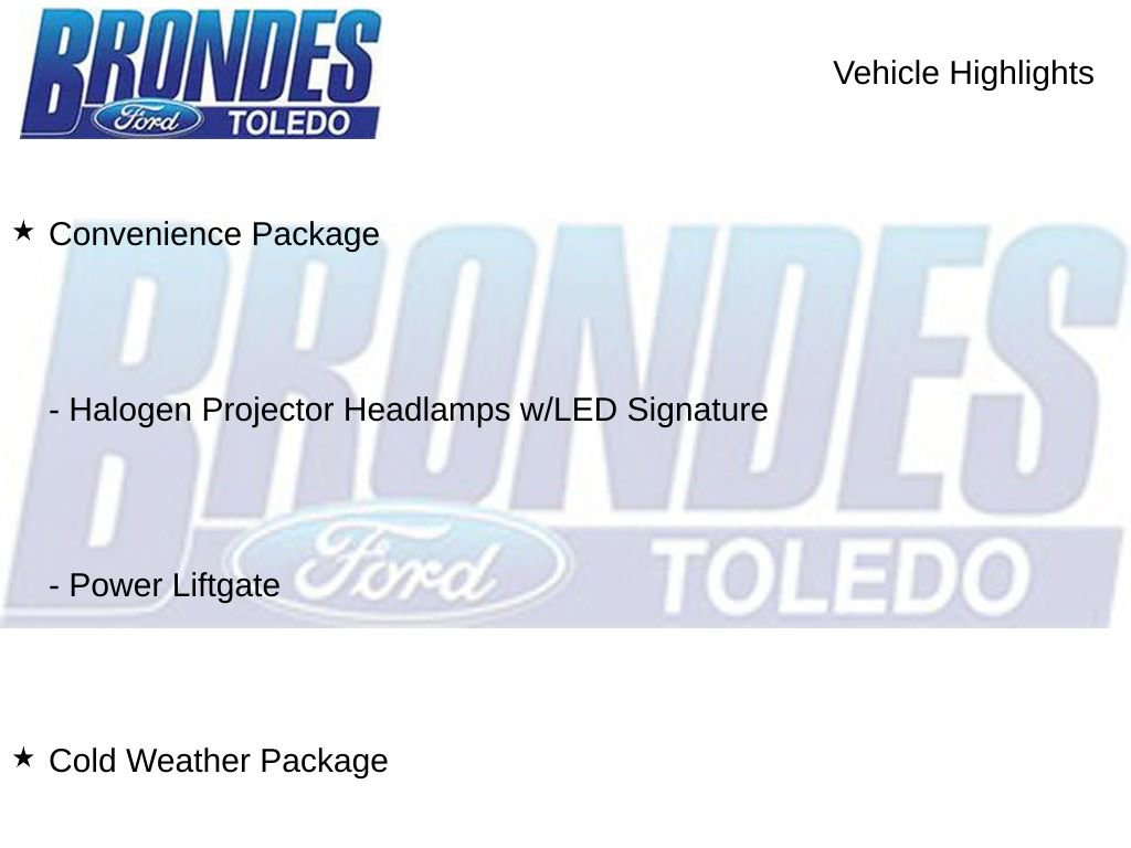 Used 2022 Ford Escape SE w/ Convenience Package image 15