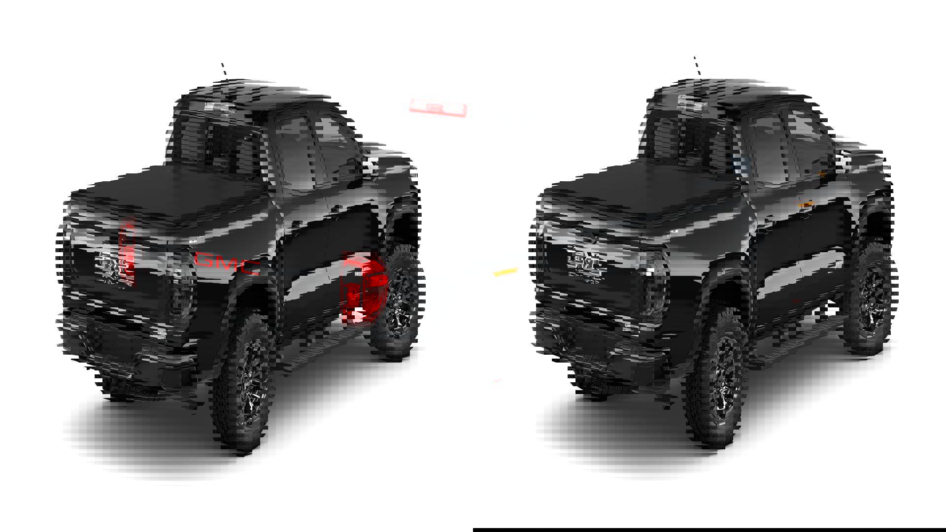 New 2026 GMC Canyon Elevation w/ Convenience Package AWD/4WD image 51