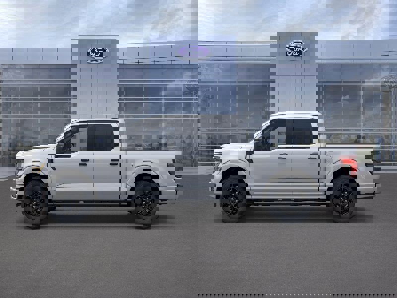 New 2026 Ford F150 STX image 3