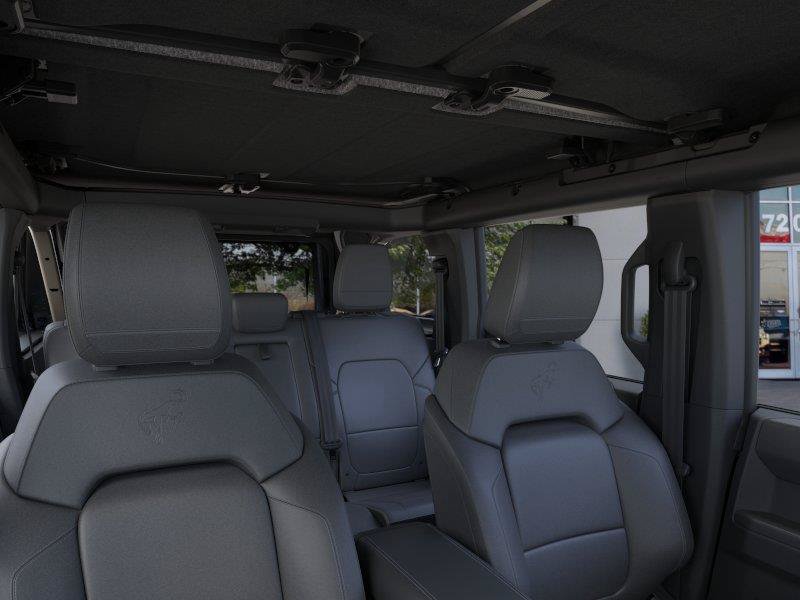 New 2026 Ford Bronco Outer Banks AWD/4WD image 12