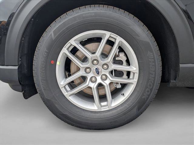 New 2026 Ford Explorer Active image 9