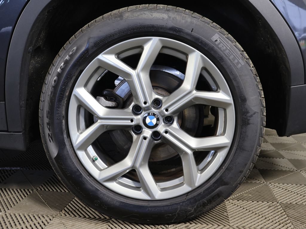Used 2022 BMW X3 xDrive30i AWD/4WD image 22