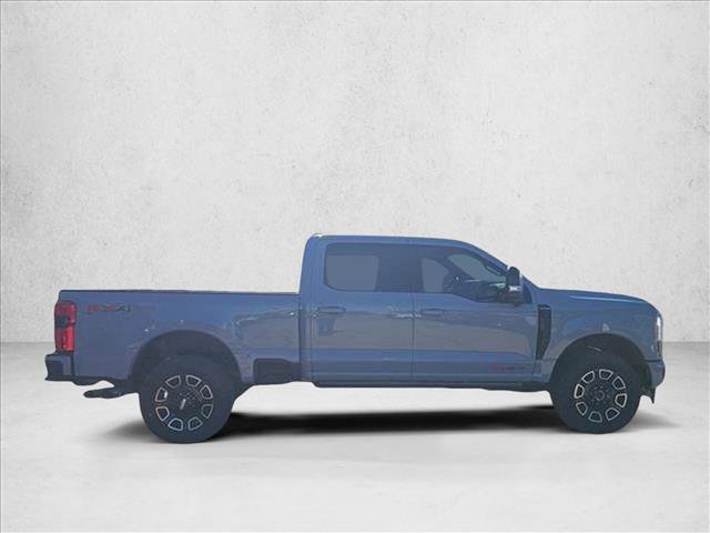 New 2026 Ford F250 Platinum image 6