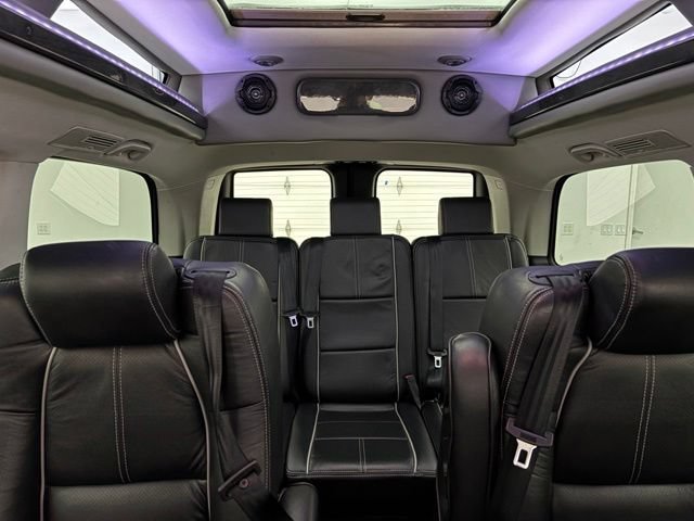 Used 2019 Mercedes-Benz Metris Passenger image 42