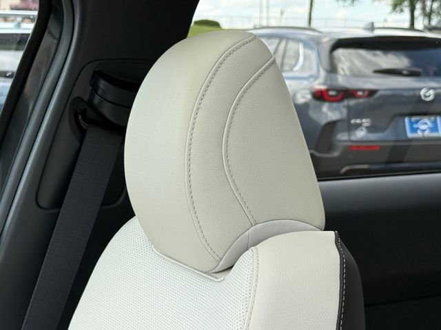 New 2026 MAZDA CX-50 AWD 2.5 S w/ Weather Package image 11