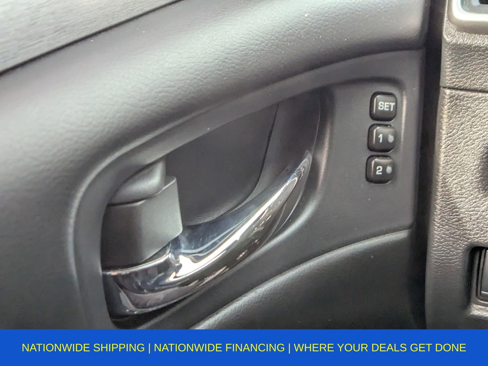 Used 2021 Nissan Murano SL w/ SL Moonroof Package image 35