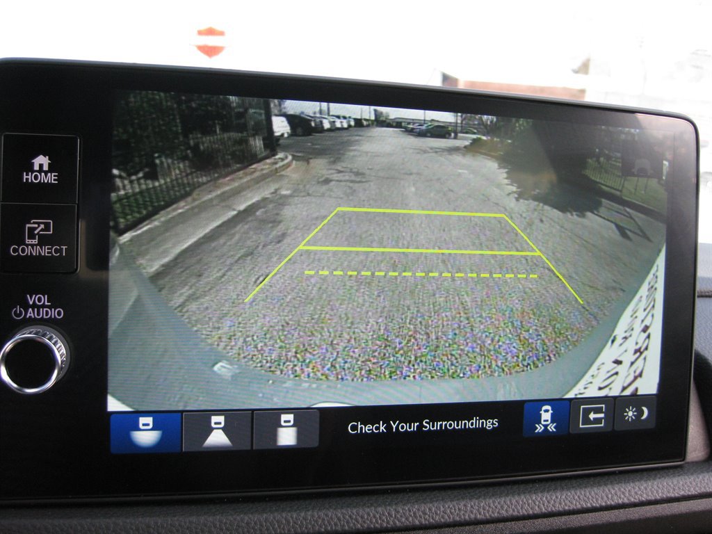 Used 2026 Honda CR-V Sport-L image 10