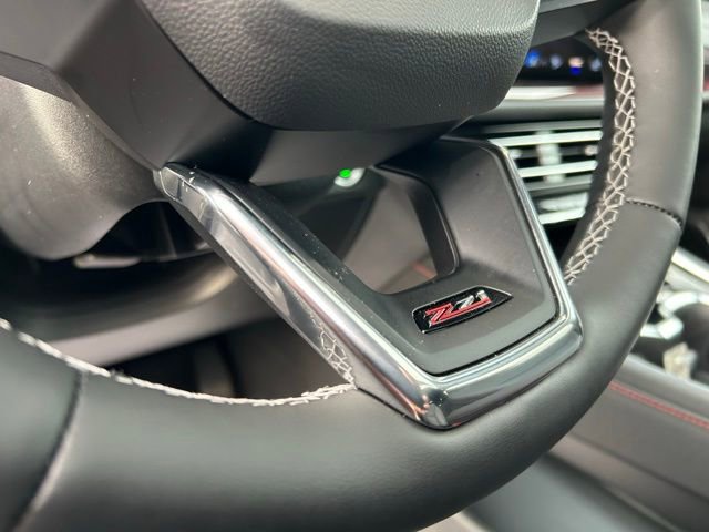 New 2026 Chevrolet Traverse Z71 w/ Enhanced Driving Package image 38