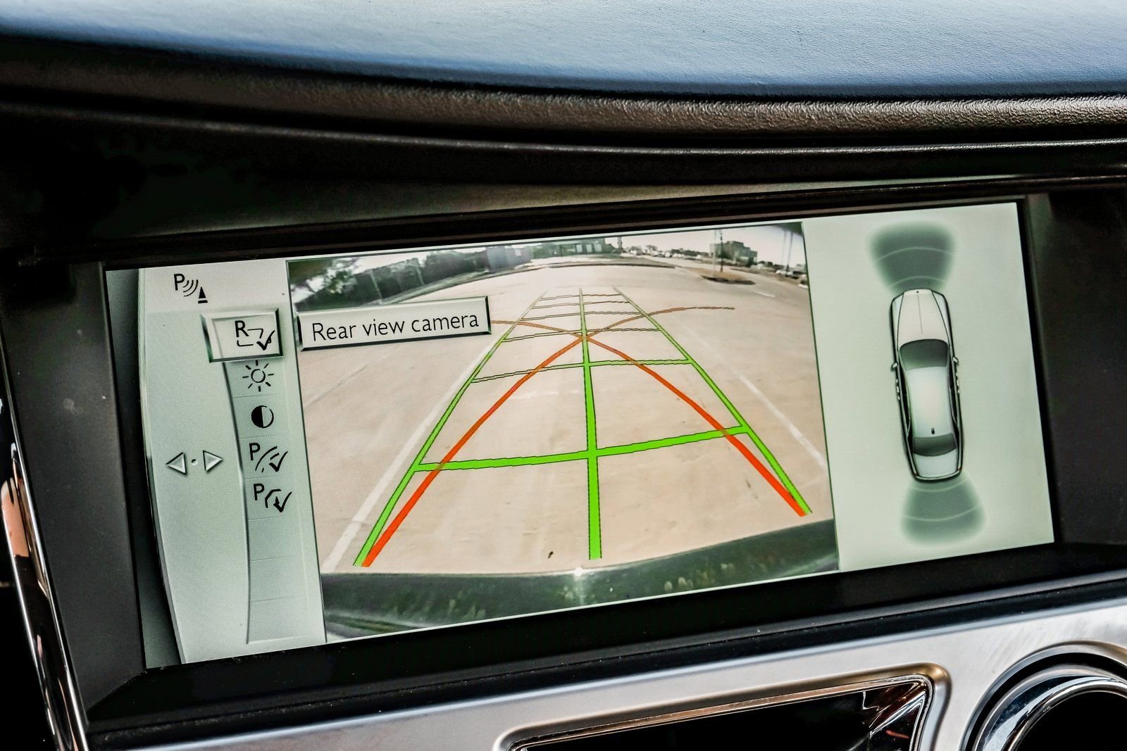 Used 2015 Rolls-Royce Ghost image 27