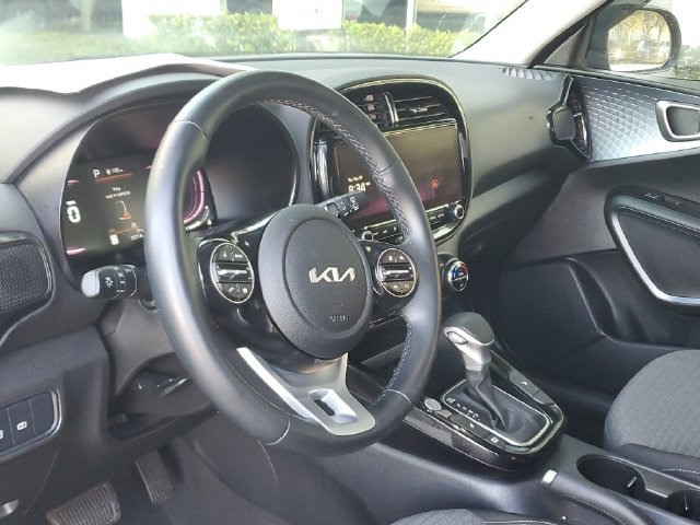 Certified 2023 Kia Soul EX FWD image 21