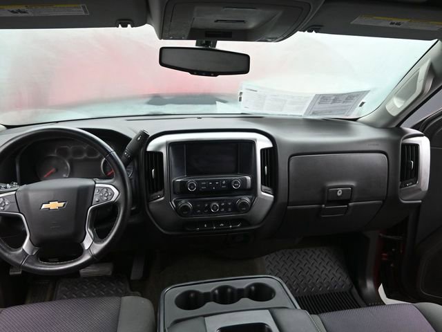 Used 2016 Chevrolet Silverado 1500 LT w/ All Star Edition image 23