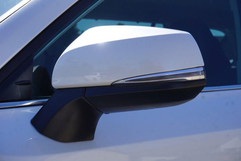 Used 2025 Toyota Grand Highlander FWD image 12