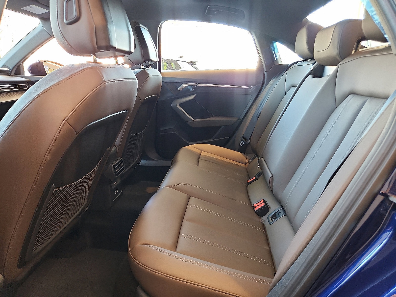 New 2026 Audi A3 2.0T Premium image 10