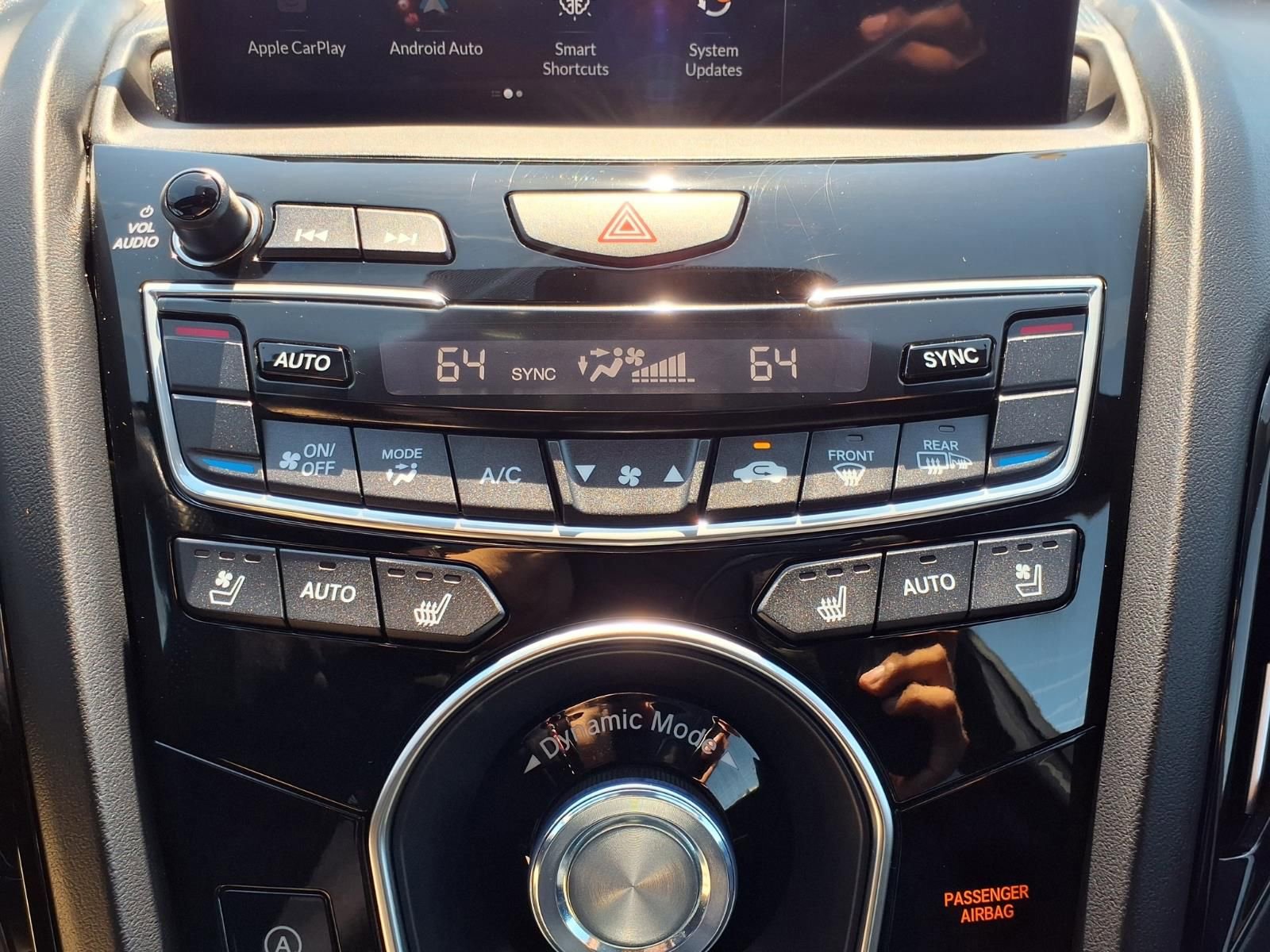 Used 2023 Acura RDX A-Spec image 12