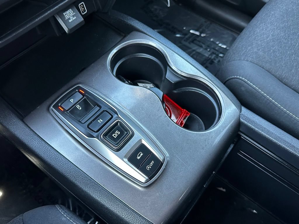 Used 2019 Honda Passport Sport image 27