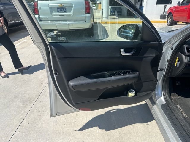 Used 2016 Kia Optima LX image 20